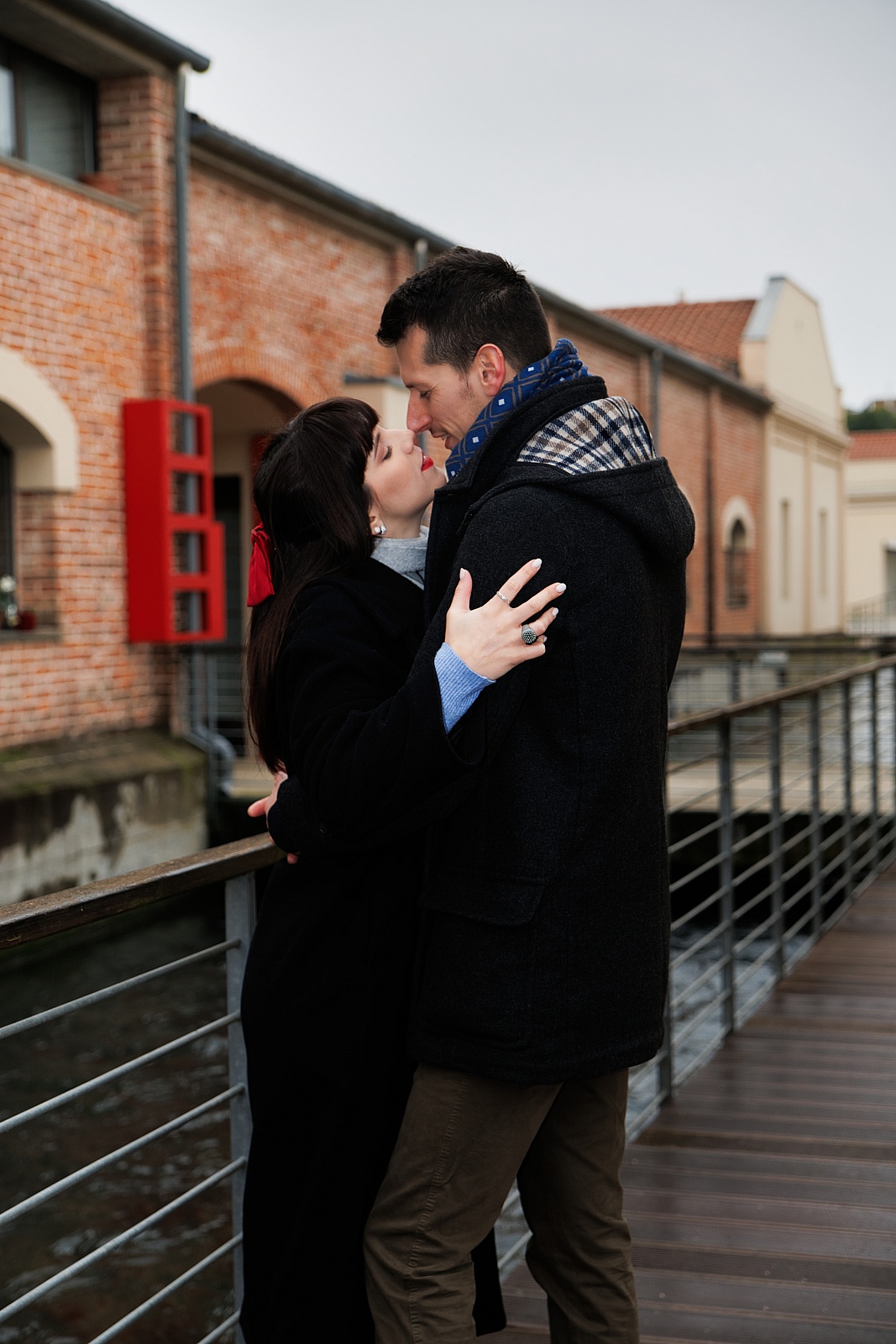 Love Story
